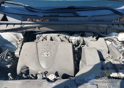 2018 Toyota Highlander Xle из США, поврежденный, VIN 5TDJZRFHXJS534293